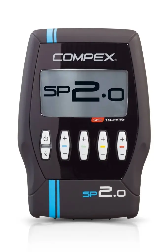 COMPEX SP 2