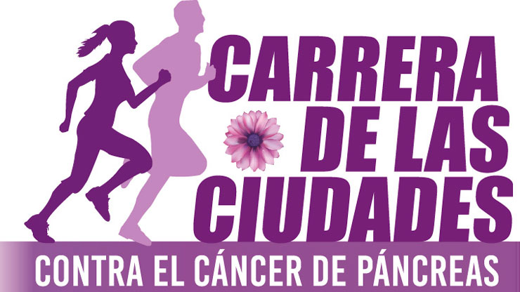 Banner de la carrera Cursa de les Ciutats