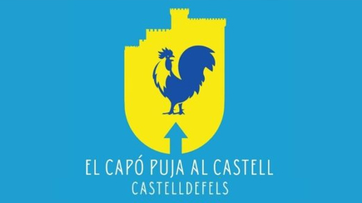 Banner de la carrera El Capó puja al Castell