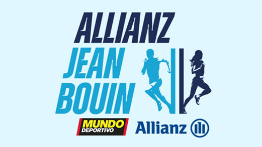 Cartel del evento
